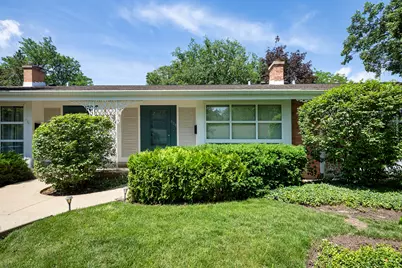 608 Carriage Hill Drive, Glenview, IL 60025 - Photo 1