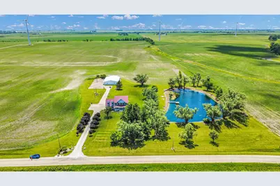 2505 E 600 N Road, Paxton, IL 60957 - Photo 1