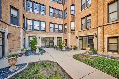 5457 S Everett Avenue #3A, Chicago, IL 60615 - Photo 1