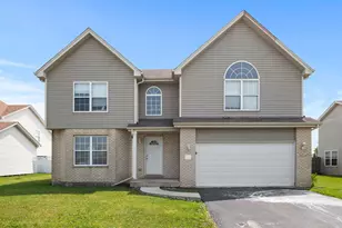 25813 S Geranium Ln, Monee, IL 60449 - Photo 1