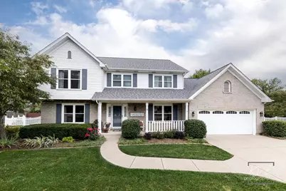 3 Wescott Court, Bolingbrook, IL 60440 - Photo 1