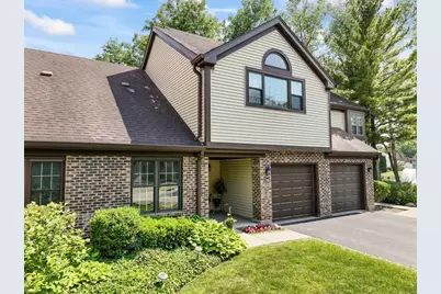 706 Brandon Place, Wheeling, IL 60090 - Photo 1