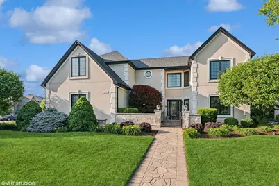 24650 Lincolnway Street, Plainfield, IL 60544 - Photo 1