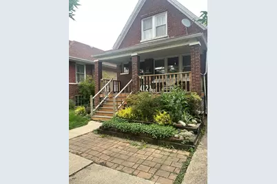 4121 N Moody Avenue, Chicago, IL 60634 - Photo 1