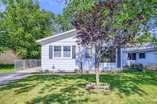 328 Hillandale St, Round Lake, IL 60073 - Photo 1