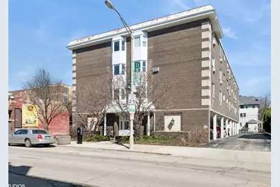 150 S Oak Park Avenue #301, Oak Park, IL 60302 - Photo 1