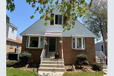6145 S Nagle Avenue, Chicago, IL 60638 - Photo 1