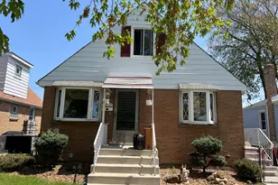 6145 S Nagle Ave, Chicago, IL 60638 - Photo 1