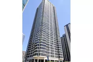 360 E Randolph St, Chicago, IL 60601 - Photo 1