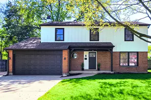4532 Waubansie Ln, Lisle, IL 60532 - Photo 1