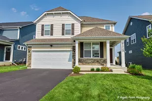 21725 N Ashley St, Kildeer, IL 60047 - Photo 1