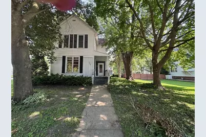 506 E Lincoln Street, Saybrook, IL 61770 - Photo 1