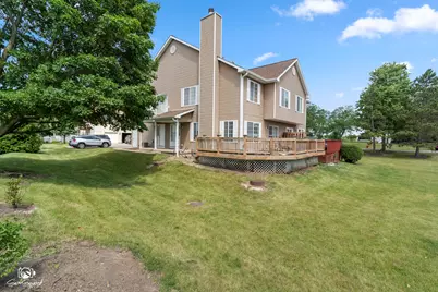 1644 Bridle Post Drive #1644, Aurora, IL 60506 - Photo 1
