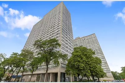 4800 S Chicago Beach Drive #513N, Chicago, IL 60615 - Photo 1