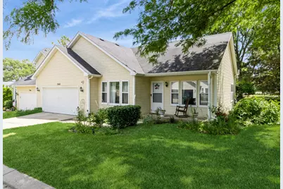 2343 Horned Owl Court, Elgin, IL 60123 - Photo 1