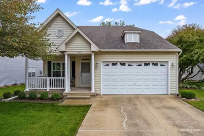 1909 Lakeside Drive, Montgomery, IL 60538 - Photo 1