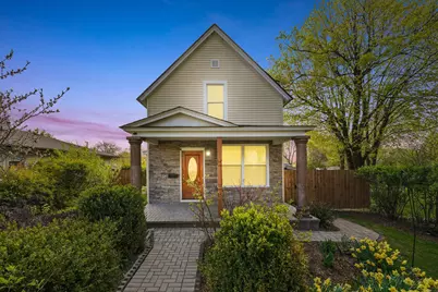 2203 Gilead Avenue, Zion, IL 60099 - Photo 1