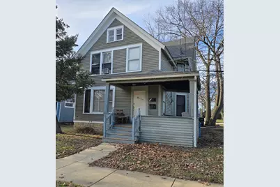 407 Grant Place, Aurora, IL 60505 - Photo 1