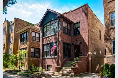 6426 N Newgard Avenue, Chicago, IL 60626 - Photo 1