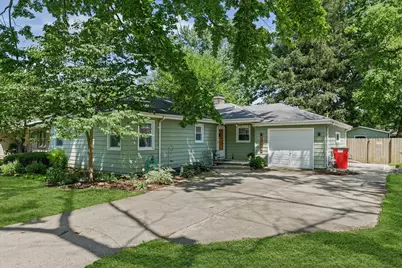 1704 Chevy Chase Drive, Champaign, IL 61821 - Photo 1