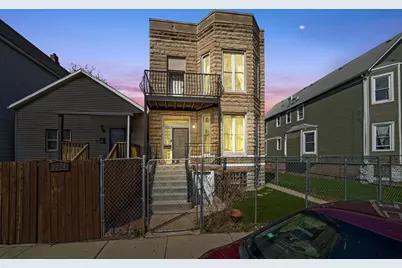 5522 S Wells Street, Chicago, IL 60621 - Photo 1