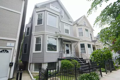 1517 W Oakdale Avenue #1, Chicago, IL 60657 - Photo 1