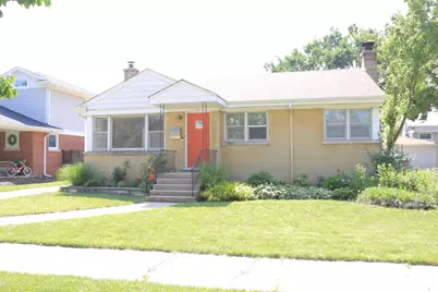 3734 Morton Avenue, Brookfield, IL 60513 - Photo 1