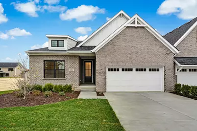 12830 Marble Street #25A, Lemont, IL 60439 - Photo 1