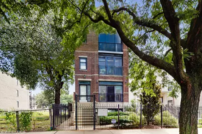 3933 S Indiana Avenue #1, Chicago, IL 60653 - Photo 1