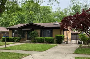 11737 S Kedvale Ave, Alsip, IL 60803 - Photo 1