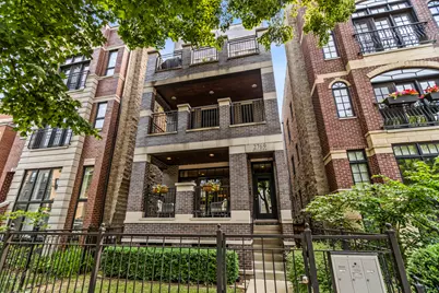 2769 N Kenmore Avenue #1, Chicago, IL 60614 - Photo 1