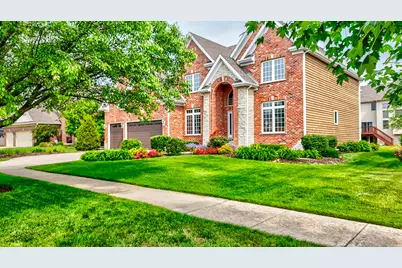 5327 Bamboo Lane, Naperville, IL 60564 - Photo 1