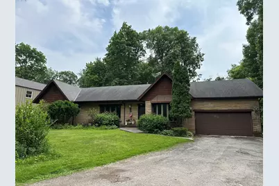 205 Timber Trail Drive, Oak Brook, IL 60523 - Photo 1