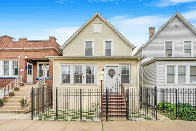 4025 W 24th Street, Chicago, IL 60623 - Photo 1