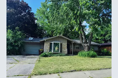 4830 E Lawn Drive, Rockford, IL 61108 - Photo 1