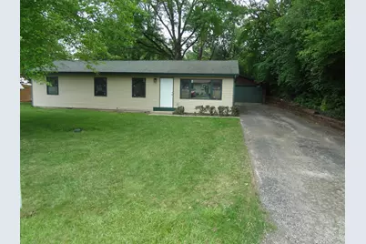 9802 Gallek Road, Fox River Grove, IL 60021 - Photo 1