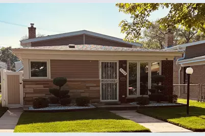 9408 S Union Avenue, Chicago, IL 60620 - Photo 1