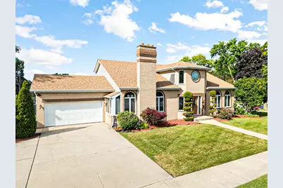 1580 Webster Lane, Des Plaines, IL 60018 - Photo 1