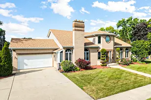 1580 Webster Ln, Des Plaines, IL 60018 - Photo 1