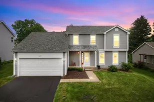 307 Valley Rd, North Aurora, IL 60542 - Photo 1