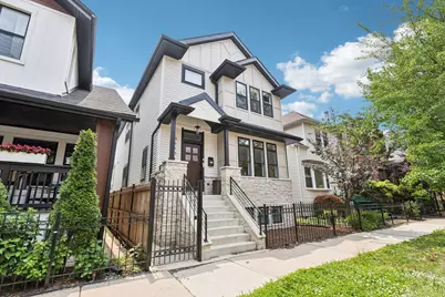 3113 W Leland Avenue, Chicago, IL 60625 - Photo 1