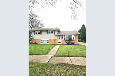 6512 Ridge Drive, Chicago Ridge, IL 60415 - Photo 1