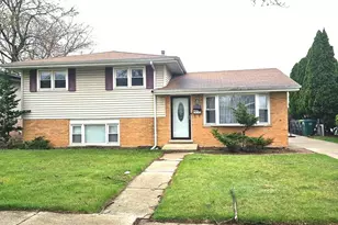 6512 Ridge Dr, Chicago Ridge, IL 60415 - Photo 1