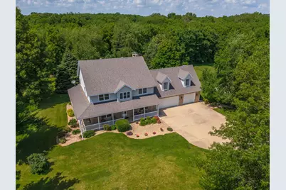 13494 E 75 North Road, Heyworth, IL 61745 - Photo 1