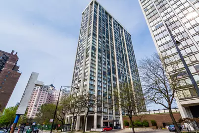 5455 N Sheridan Road #2302, Chicago, IL 60640 - Photo 1