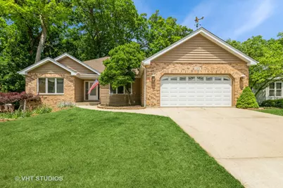 421 Windham Trail, Carpentersville, IL 60110 - Photo 1