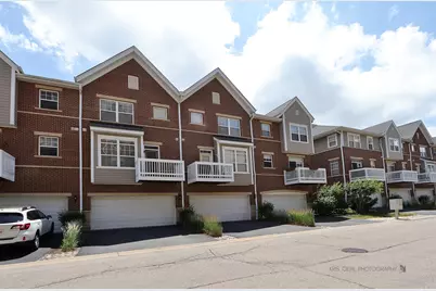 372 W Wood Street, Palatine, IL 60067 - Photo 1