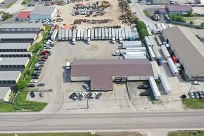 2250 Moen Avenue, Rockdale, IL 60436 - Photo 1