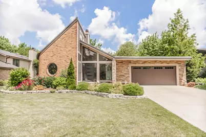 908 Claremont Drive, Downers Grove, IL 60516 - Photo 1