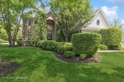 9750 Stonecastle Lane, Lakewood, IL 60014 - Photo 1